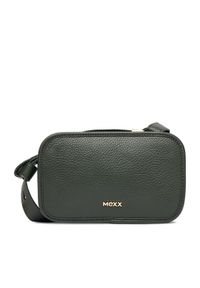 MEXX Torebka C-MEXX-L-023-08 Zielony. Kolor: zielony