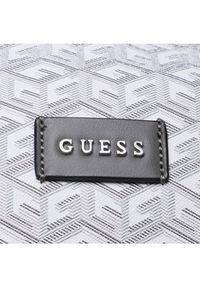 Guess Torba Ederlo Travel TMERLO P3235 Biały. Kolor: biały. Materiał: skóra #2