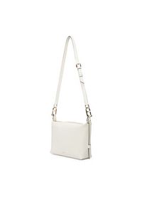 Furla Torebka Tonie M Hobo WB01964 A.0023 CN 01B00 Biały. Kolor: biały. Materiał: skórzane #3
