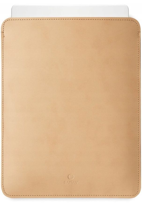 BALTAN - Etui Baltan Sleeve AIR 13" [M5] beż. Kolor: beżowy