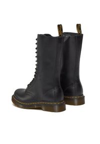 Dr. Martens Glany 1914 Smooth 11855001 Czarny. Kolor: czarny. Materiał: skóra #6