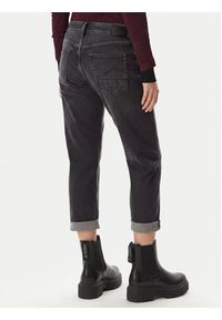 G-Star RAW - G-Star Raw Jeansy Kate D15264-C293 Szary Boyfriend Fit. Kolor: szary #5