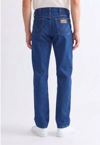 Wrangler - MESKIE SPODNIE WRANGLER 13MWZ PREWASHED INDIGO 112378953 #5