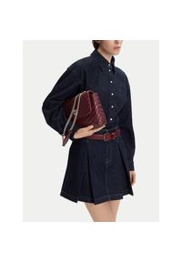 Torebka Nine West. Kolor: szary #1