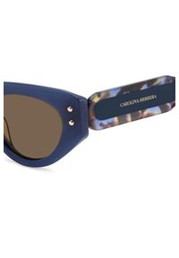 Carolina Herrera - Okulary HER 0221/G/S XP870 CAROLINA HERRERA #2