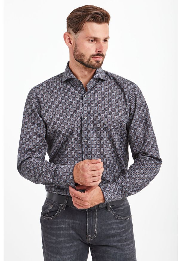Koszula Joop! Collection casualowa, na co dzień