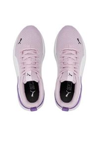 Puma Sneakersy Anzarun Lite 371128 55 Fioletowy. Kolor: fioletowy #6