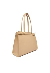 MEXX Torebka EO-MEXX-S-023-09 Beżowy. Kolor: beżowy. Materiał: skórzane #5