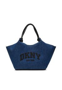DKNY Torebka R52BYE49 Niebieski. Kolor: niebieski #6
