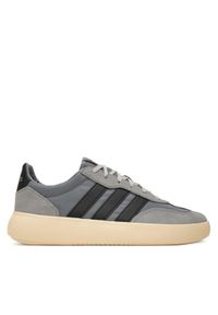Adidas - adidas Sneakersy Barreda Decode JR3518 Szary. Kolor: szary. Materiał: materiał
