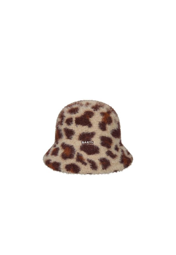 Bob kobieta Barts Lylja. Kolor: wielokolorowy, zielony, brązowy. Styl: elegancki