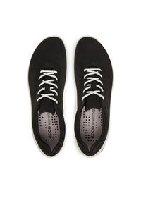 ecco - ECCO Sneakersy Biom Lite 80240302001 Czarny. Kolor: czarny. Materiał: skóra, nubuk #5