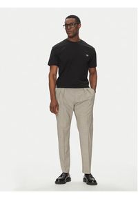 Liu Jo Chinosy QA5090 T4370 Beżowy Regular Fit. Kolor: beżowy. Materiał: syntetyk #2