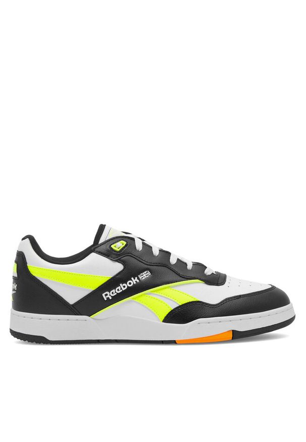 Sneakersy Reebok. Wzór: kolorowy