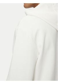 Hugo - HUGO Bluza Dapo 50486478 Écru Relaxed Fit. Materiał: bawełna #3