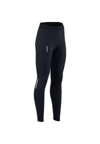 Spodnie narciarskie dla kobiet Silvini Rubenza. Kolor: szary, wielokolorowy, czarny. Długość: długie. Sport: narciarstwo #1