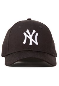 New Era Czapka z daszkiem K 940 Mlb League Ba Youth 10879076 Czarny. Kolor: czarny. Materiał: materiał #3