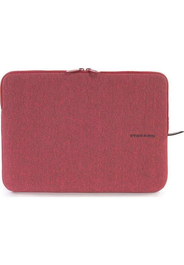 Różowe etui na laptopa TUCANO