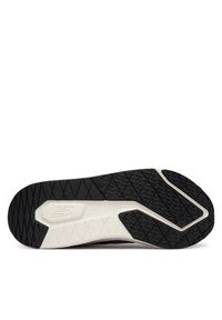 New Balance Sneakersy DynaSoft UA900 v2 U9005G9 Czarny. Kolor: czarny. Materiał: materiał #2