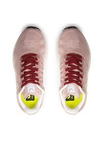 Veja Sneakersy Marlin Lt V-Knit LT1002531 Różowy. Kolor: różowy. Materiał: materiał #6
