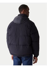 Lacoste Kurtka puchowa BH5154 Granatowy Regular Fit. Kolor: niebieski. Materiał: syntetyk #4