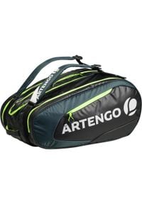 ARTENGO - Torba tenis i inne sporty rakietowe 530 S. Materiał: mesh. Sport: tenis #1