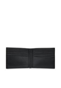 Calvin Klein Jeans Duży Portfel Męski Monogram Soft Bifold K50K512444 Czarny. Kolor: czarny. Materiał: skóra #2