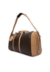 Liu Jo Torba weekendowa AA6190 E1118 Beżowy. Kolor: beżowy. Materiał: skóra #4