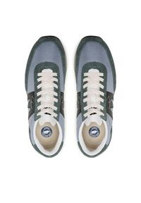 Karhu Sneakersy Albatross 82 F807038 Niebieski. Kolor: niebieski. Materiał: materiał #3
