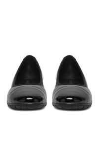 Lasocki Baleriny CEO-WI16-GRAPES-01 Czarny. Kolor: czarny. Materiał: skóra #4