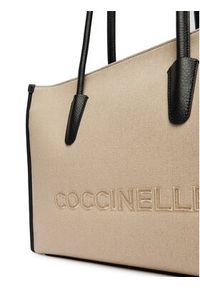 Coccinelle Torebka UAL Coccinellemyrtha26 E1 UAL 11 02 01 Beżowy. Kolor: beżowy #2