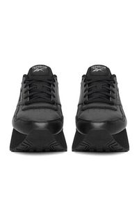 Reebok Sneakersy CEO-GLIDE TRIPPLE 100223022 Czarny. Kolor: czarny. Materiał: syntetyk, materiał #5