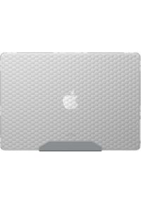 Etui Urban Essential Armor - etui ochronne do MacBook Air 15" (M2/M3/M4) (ice) #1