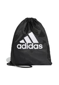 Adidas - ADIDAS GYMSACK SP > DT2596. Materiał: tkanina, poliester. Wzór: ze splotem #1