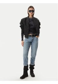 G-Star RAW - G-Star Raw Jeansy Kate D15264-D930 Niebieski Boyfriend Fit. Kolor: niebieski #4