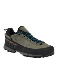 LA SPORTIVA - Buty trekkingowe męskie La Sportiva Tx5 Low GTX. Kolor: szary #1