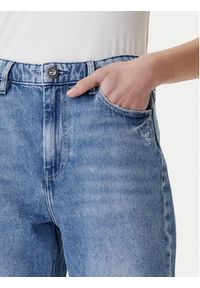 Guess Jeansy W6RA33 D3Y0U Niebieski Straight Fit. Kolor: niebieski #3