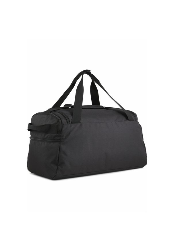 Puma - Mała torba sportowa PUMA Buzz 35 l PUMA Black. Kolor: czarny