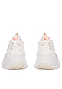 Reebok Buty do biegania Lite Plus 4 100204963 Biały. Kolor: biały. Materiał: materiał #4