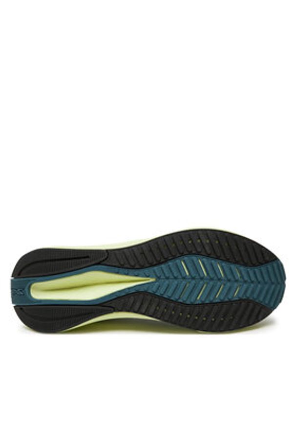 Reebok Buty do biegania ENERGEN TECH PLUS 100033976 Szary. Kolor: szary. Materiał: materiał