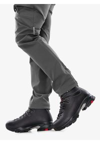 Buty trekkingowe męskie Zamberlan Vioz GTX. Kolor: czarny