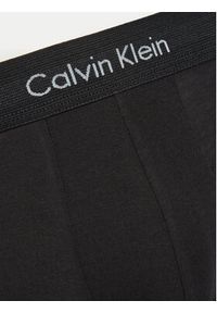 Calvin Klein Underwear Komplet 3 par bokserek 000NB1770A Czarny. Kolor: czarny. Materiał: bawełna #5