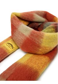 Jack & Jones Szalik 12263509 Brązowy. Kolor: brązowy. Materiał: poliester #2