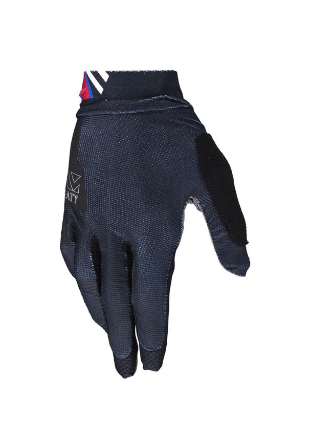 Rękawice rowerowe LEATT Glove MTB 3.0 Endurance. Kolor: czarny