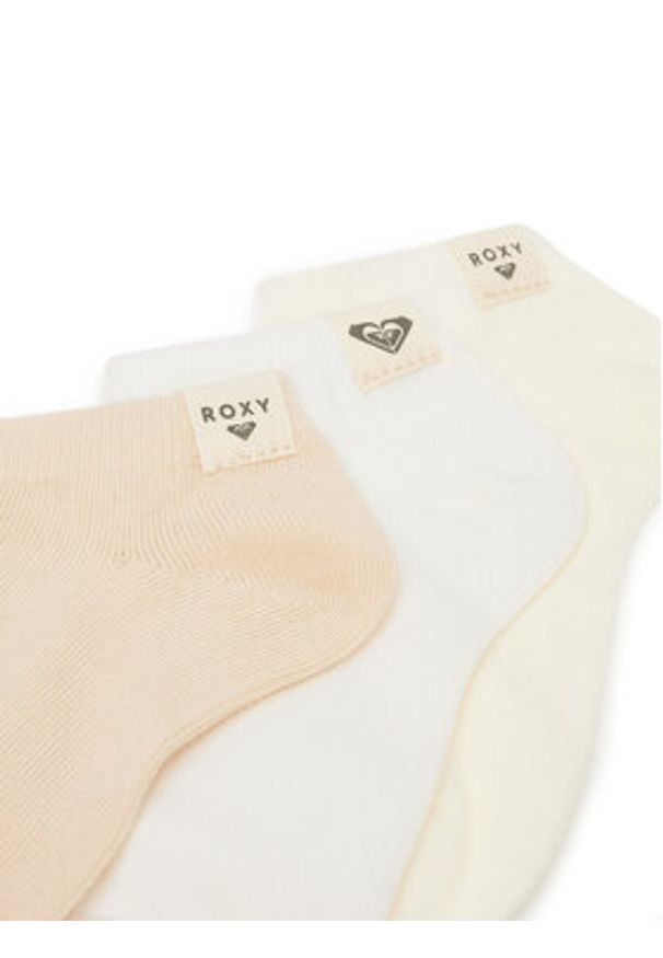 Roxy Skarpety długie CEO_AS_ROXY_09S_SS26 (3-PACK) Kolorowy. Materiał: bawełna. Wzór: kolorowy