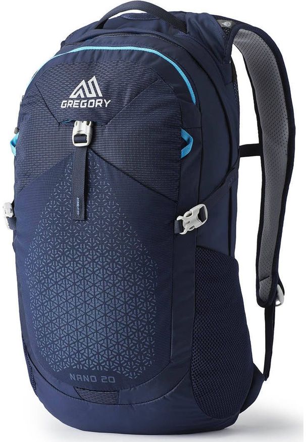 Plecak turystyczny Gregory Nano 20 l Bright Navy