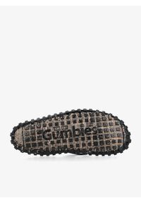 Japonki męskie Gumbies Islander Canvas Flip-Flops. Kolor: niebieski. Sport: pływanie, fitness
