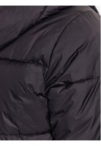Tommy Jeans Kurtka puchowa DW0DW15964 Czarny Regular Fit. Kolor: czarny. Materiał: puch, syntetyk