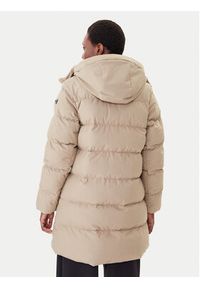 Helly Hansen Kurtka zimowa Blossom 53624 Beżowy Regular Fit. Kolor: beżowy. Materiał: syntetyk. Sezon: zima #6