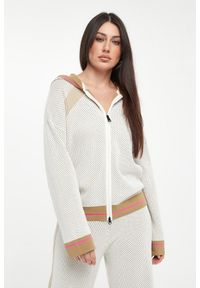 Sportalm - Sweter damski z kapturem SPORTALM. Typ kołnierza: kaptur #1